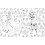 Disney The Christmas Collection Colouring Book 5