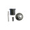 Roca Roca AH0001800R Dual Flush Short New 1