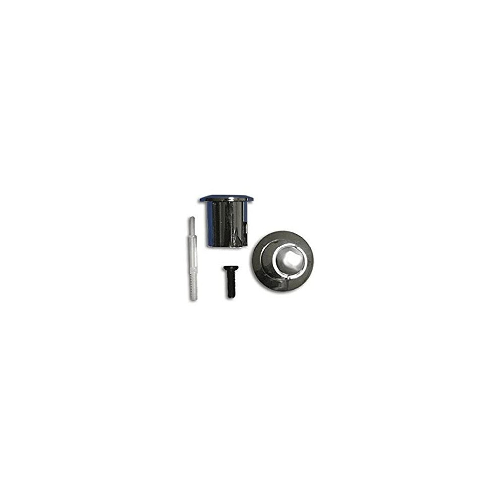 Roca AH0001800R Dual Flush Short New