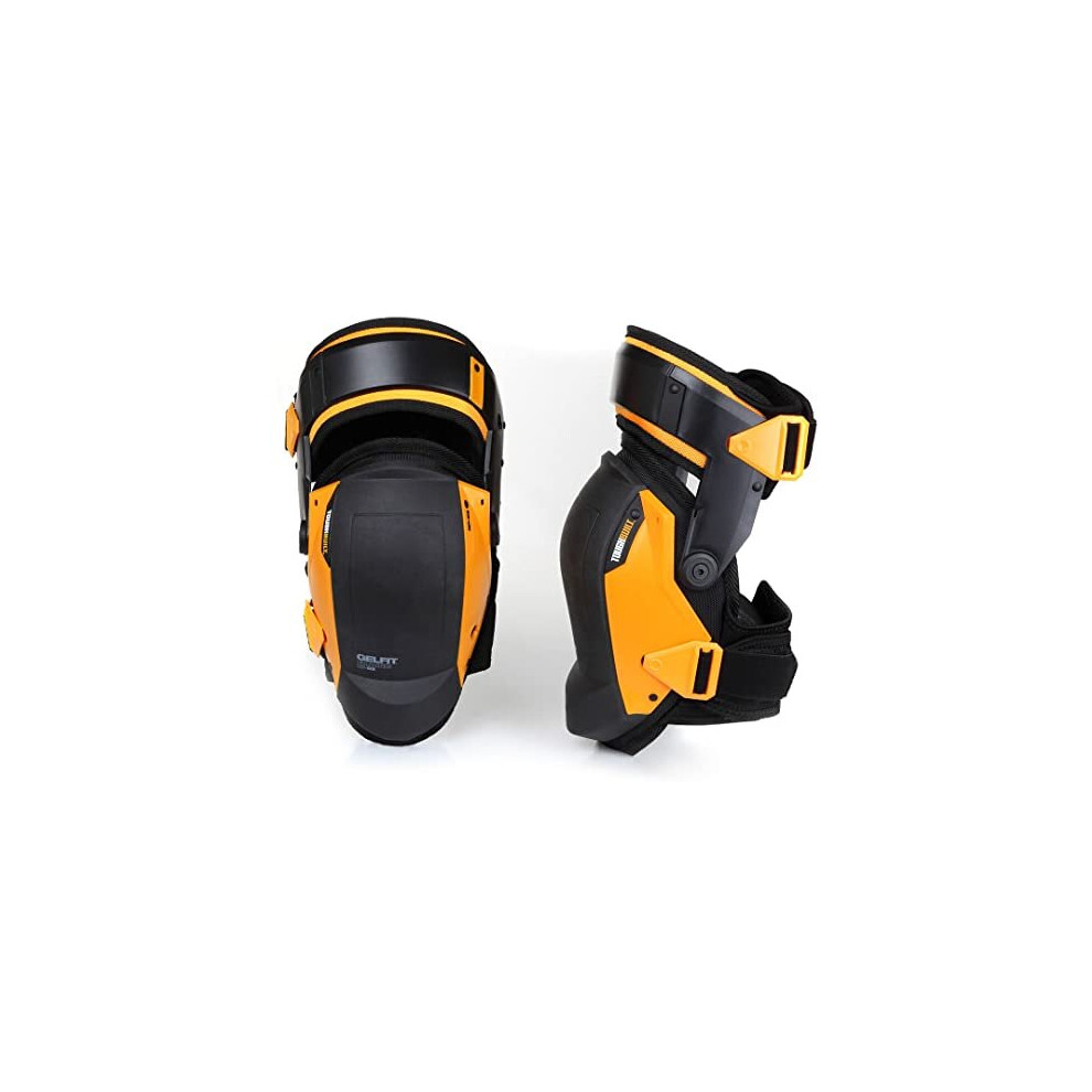 TOUGHBUILT TB-KP-G3 GELFIT Stabilization Knee Pads
