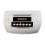 QuickClocks Clocking in Machine time and attendance Recorder Starter Pack Includes Cards and Card Rack 2