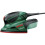 Bosch Bosch Home and Garden Multi Sander PSM 100 A (100 W, in case) 1