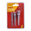 Amtech I5700 Socket Driver Set, Hex Extension Adapter, 3 Piece 1/4", 3/8" and 1/2", for Impact Driver 2