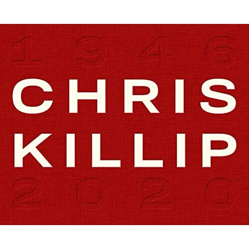 Chris Killip