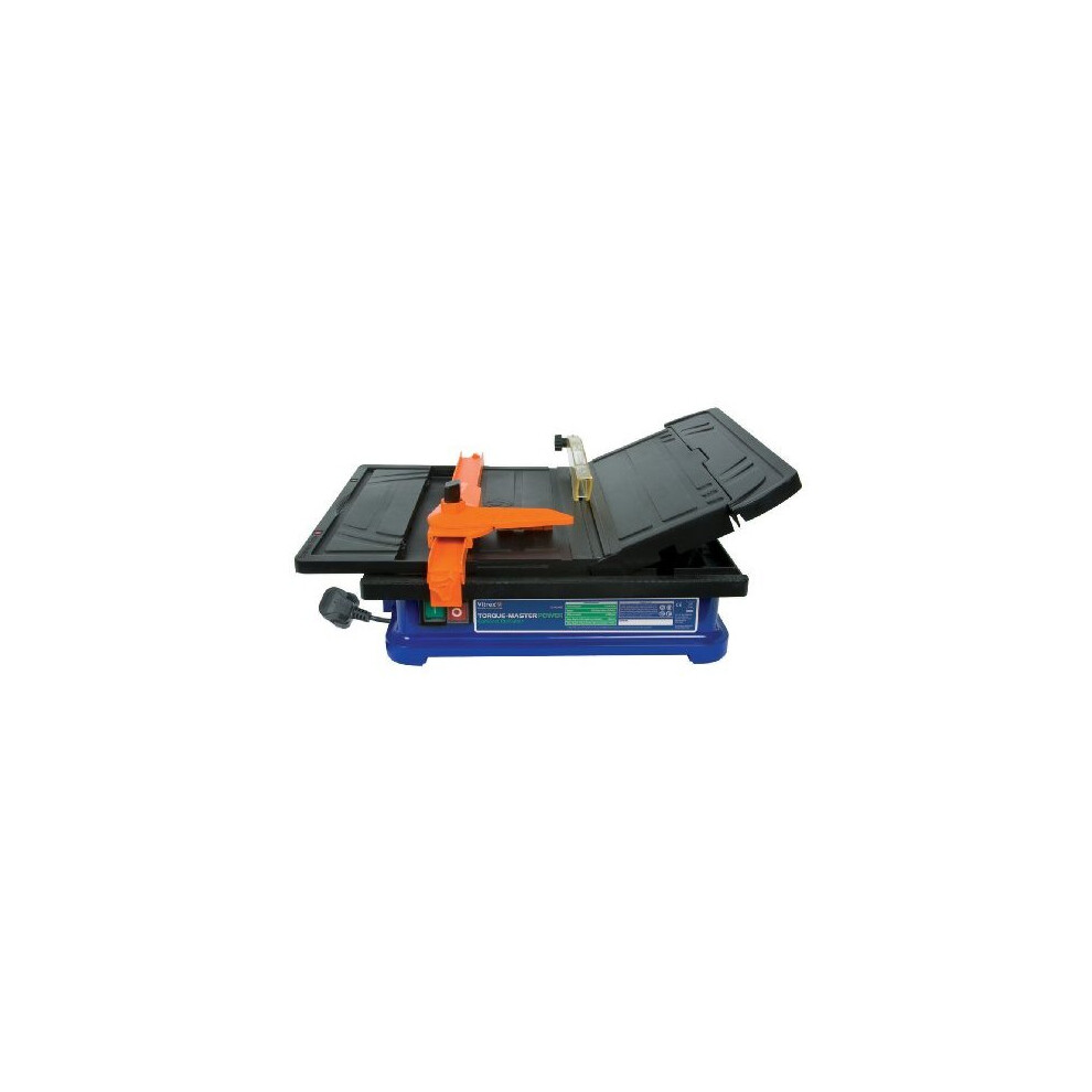 VITREX 103402NDE Diamond Blade Tile Cutting Saw