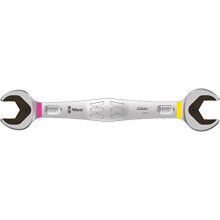 Wera 05020260001 6002 Joker Double Open-End Wrench