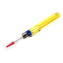 Swift Gift Precision Oil Lubricating Pen Needle Oiler for Clock Repair Hobby Model Lubricator Tool Pocket Watch Applicator.