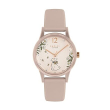 RADLEY Women's Analog Quartz Watch with Silicone Strap RY21284