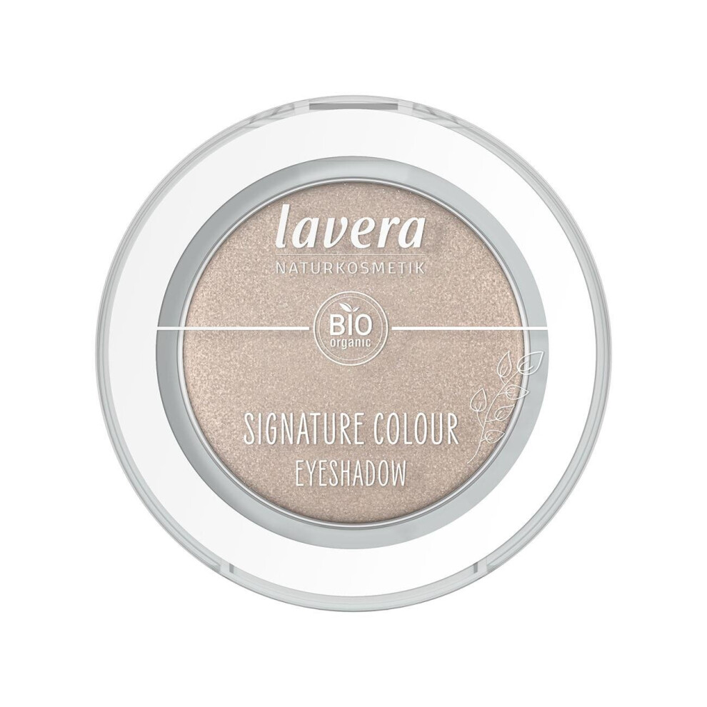 Lavera -Signature Colour Eyeshadow - #05 Moon Shell 651771 / 113413-2G
