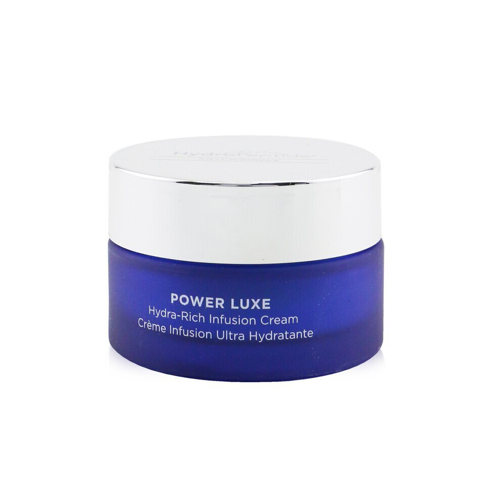 HydroPeptide Power Luxe Hydra-Rich Infusion Cream 30ml/1oz