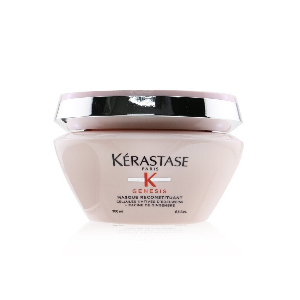 Kerastase Genesis Masque Reconstituant Intense Fortifying Masque (Weakened Hair, Prone To Falling Due To Breakage From Brushing) 200ml/6.8oz