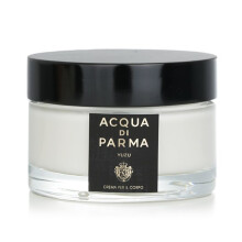 Yuzu por Acqua di Parma Camino de la crema 150 ml