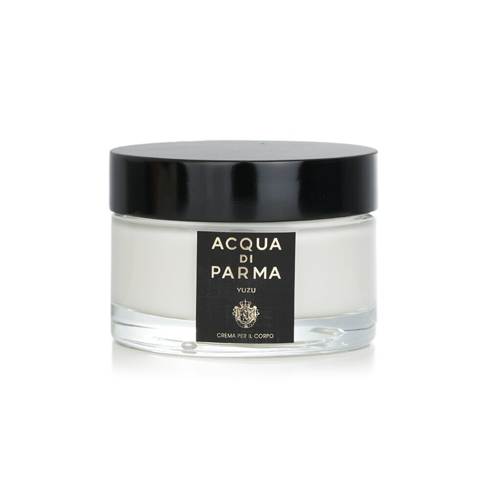 Acqua Di Parma Yuzu - Body Cream 150Ml