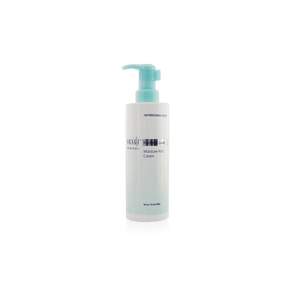 Obagi Hydrate Luxe Moisture-Rich Cream (Salon Size) 300g/10.5oz
