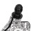 VidaXL Female Mannequin 168cm Model Dressmaker Cloth Display Torso Tailor Window Dummy 5