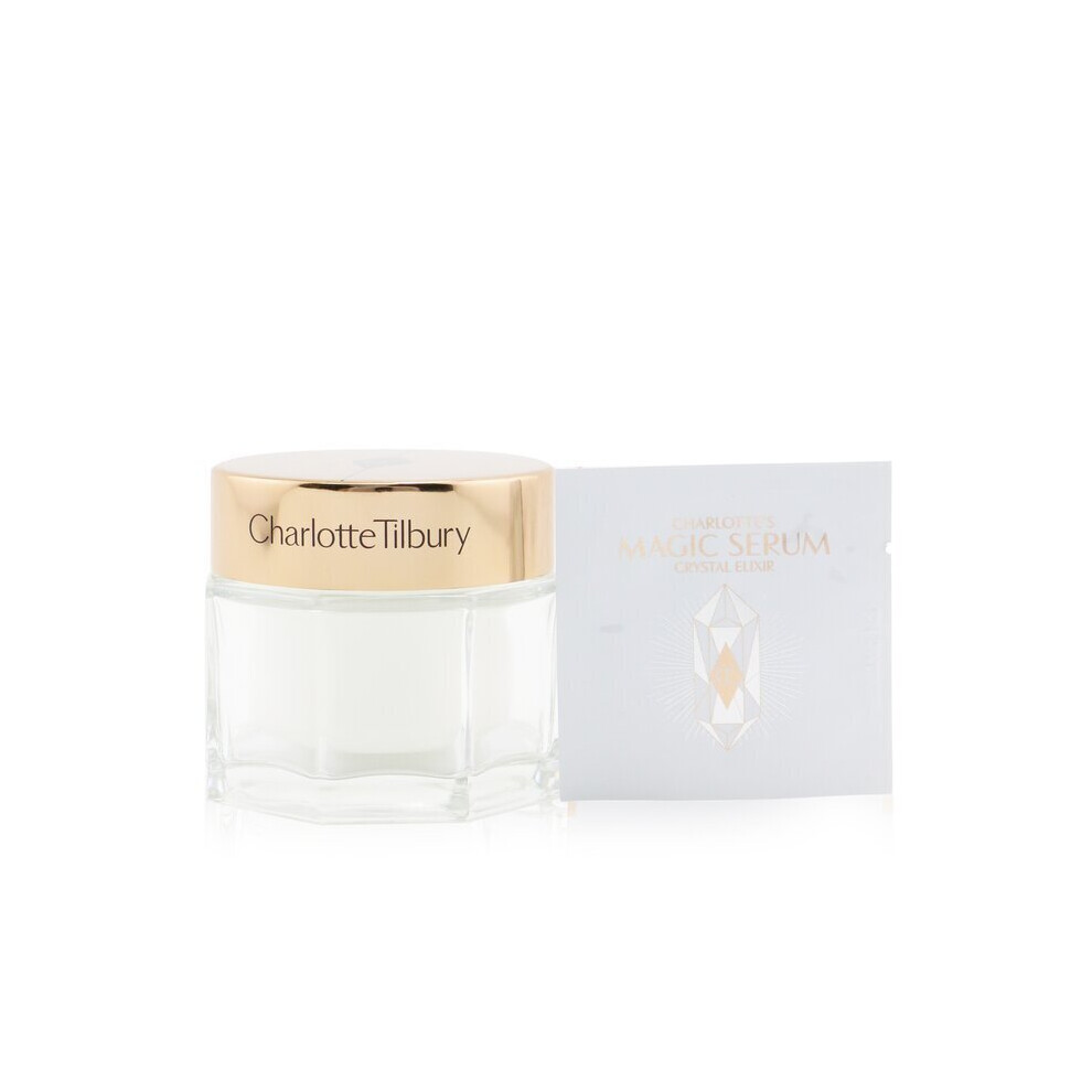 Charlotte Tilbury Charlotte's Magic Cream SPF 15 50ml/1.6oz