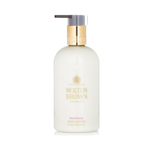 Molton Brown Molton Brown Rose Dunes Body Lotion 300ml/10oz
