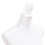 VidaXL Female Mannequin 168cm Model Dressmaker Cloth Display Torso Tailor Chic Dummy 5