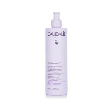 Caudalie Vinotherapist Hyaluronic Nourishing Body Lotion 400 ml - 98% naturlig oprindelse, vegansk, dermatologisk testet, fugter og blødgør