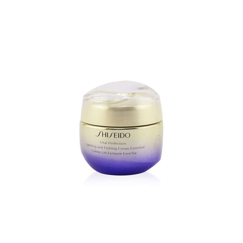 Shiseido Vital Perfection Uplifting & Firming Cream Enriched 50ml/1.7oz