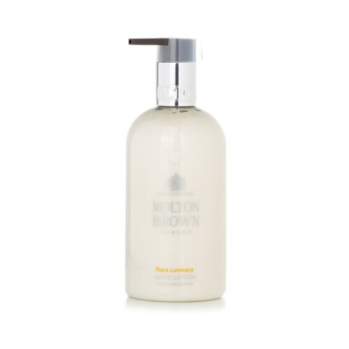 Molton Brown Loo para as mos Molton Brown Flora Luminare 10 fl. onas.