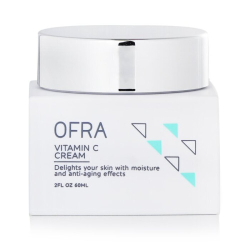 Ofra OFRA Cosmetics Vitamin C Cream 60ml/2oz