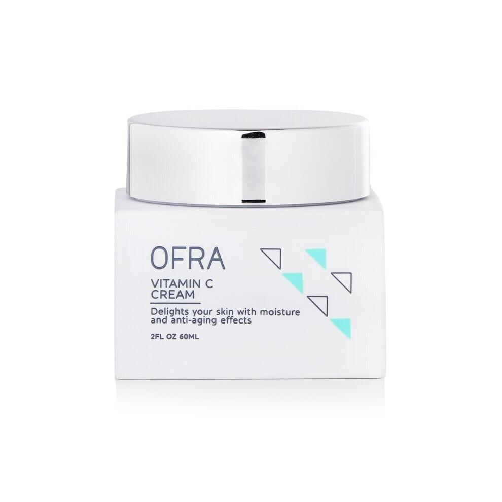 OFRA Cosmetics Vitamin C Cream 60ml/2oz