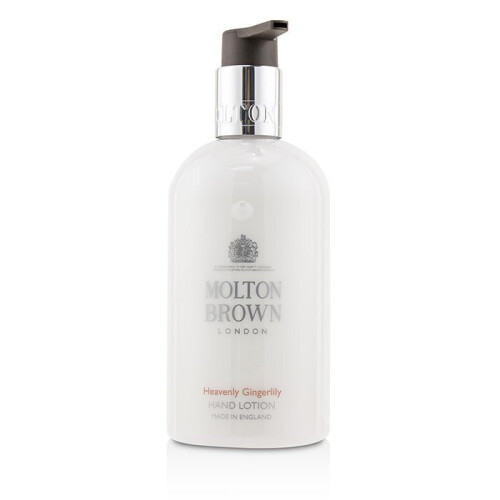 Molton Brown Molton Brown Heavenly Gingerlily Hand Lotion 300ml/10oz