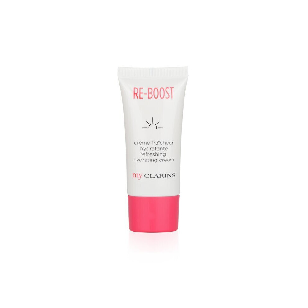 My Clarins Re-Boost Refreshing Hydrating Cream - For Normal Skin 30ml/1oz