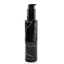 shu uemura art of hair Netsu Design Blåscreme - Stylingprimer och Värmeskydd, Ger Volym och Mjukhet