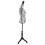 VidaXL Female Mannequin 168cm Model Dressmaker Cloth Display Torso Tailor Window Dummy 3