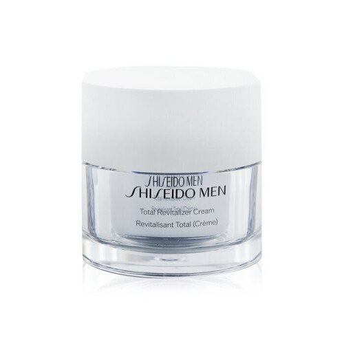Shiseido Shiseido - Männer Total Revitalizer Creme (50ml)