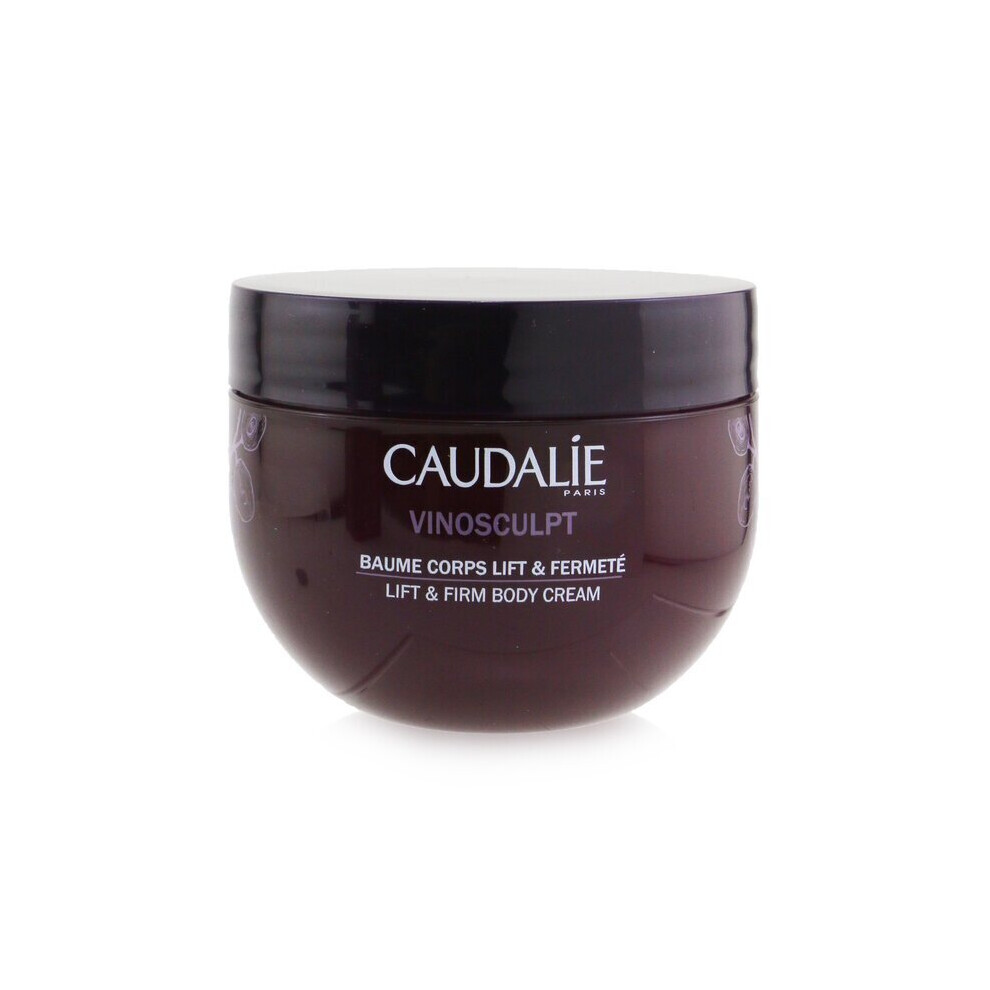Caudalie Vinosculpt Lift & Firm Body Cream 250ml/8.4oz