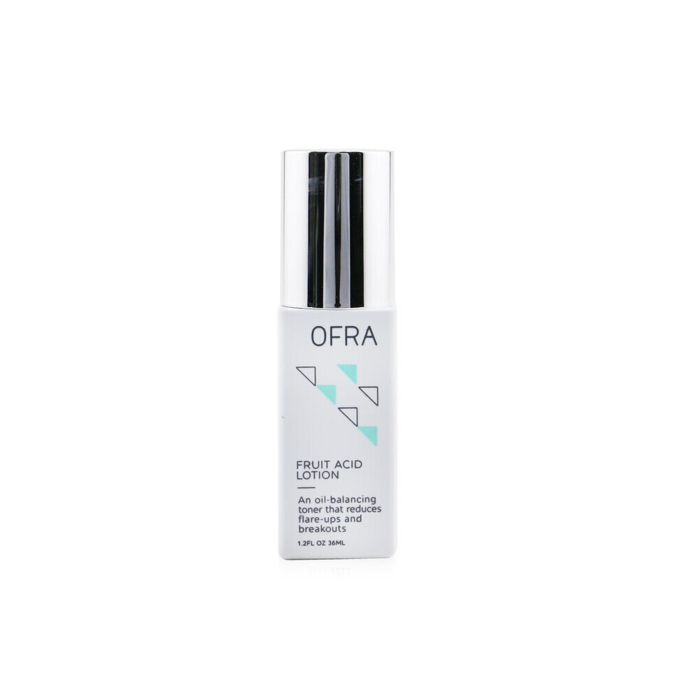 OFRA Cosmetics Fruit Acid Lotion 36ml/1.2oz