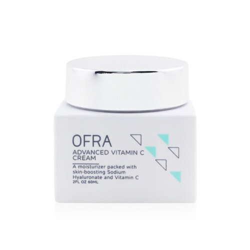 Ofra OFRA Cosmetics Advanced Vitamin C Cream 60ml/2oz