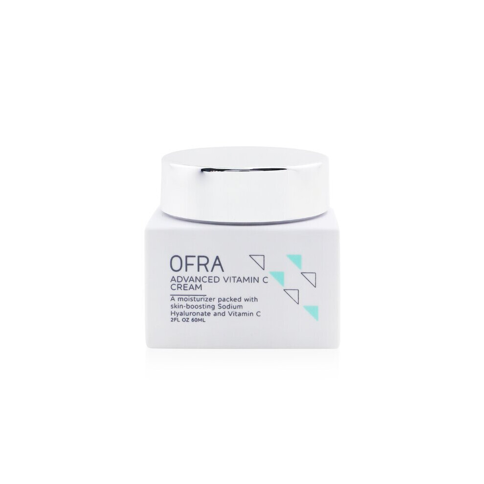 OFRA Cosmetics Advanced Vitamin C Cream 60ml/2oz