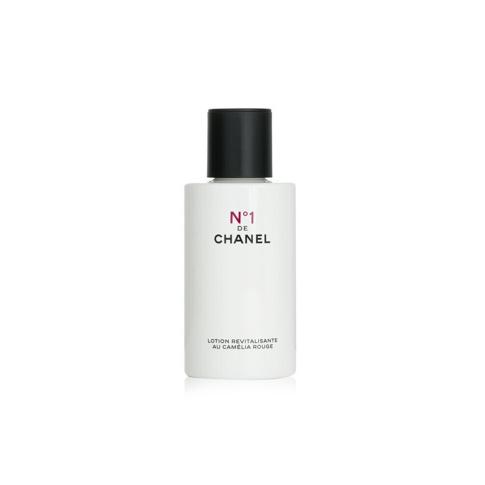 Chanel No 1 De Chanel Red Camellia Revitalizing Lotion 150ml