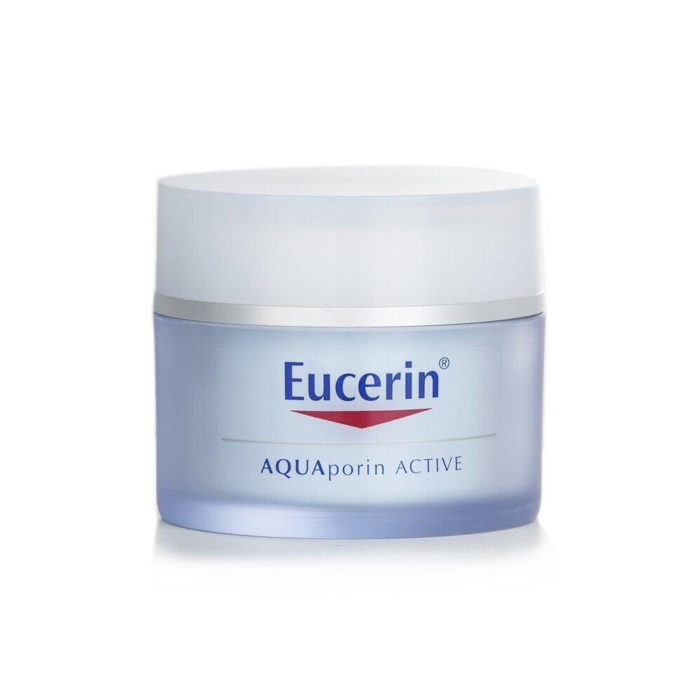 Eucerin Aquaporin Active Cream 50ml