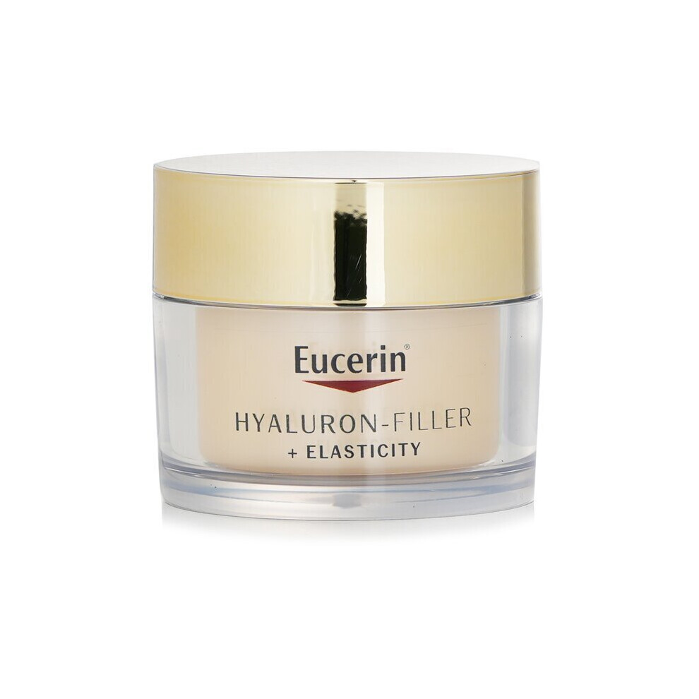 Eucerin Anti Age Hyaluron Filler + Elasticity Day Cream SPF30 50ml