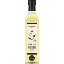 Eat Wholesome Sushi Rice Vinegar 500ml