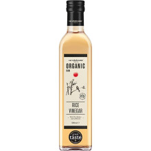 Eat Wholesome Organic Rice Vinegar 500ml