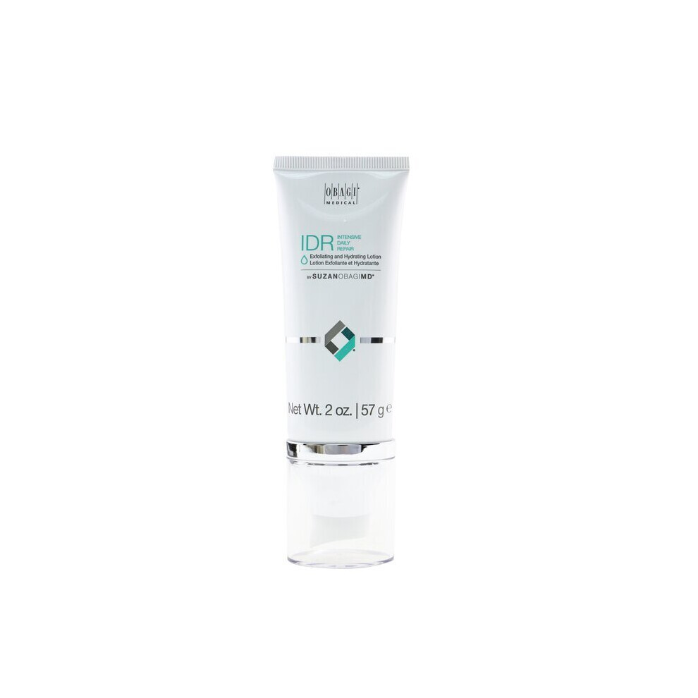 Obagi Suzanobagimd Intensive Daily Repair Exfoliating And Hydrating Lotion 57G/2Oz