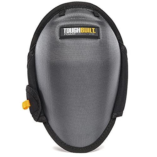 ToughBuilt FoamFit Knee Pads Grey 2