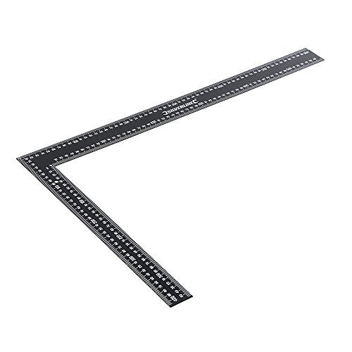 Silverline Silverline SL35 Steel Framing Square 600 x 400 mm