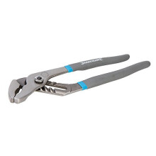 Silverline PL09 Waterpump Pliers Length 250 mm - Jaw 30 mm