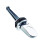 Armitage Shanks SV89167 Side Action Cistern Lever, Chrome 1