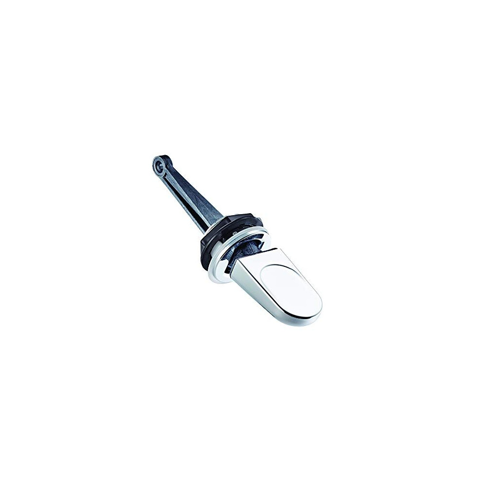 Armitage Shanks Sv89167 Side Action Cistern Lever, Chrome