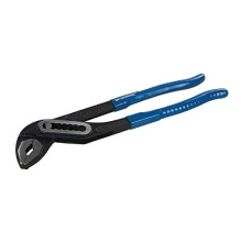 Silverline PL23 Slim Jaw Waterpump Pliers Length 300 mm - Jaw 50 mm