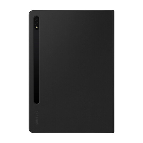 Samsung Folio case for Samsung Galaxy Tab S8 and S7 Note View Cover Clear 1