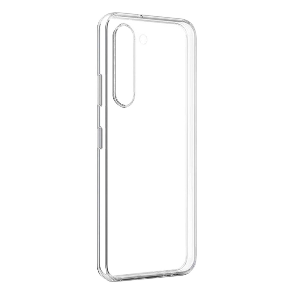 3mk Samsung Galaxy S23 - Clear Case - Bild 5